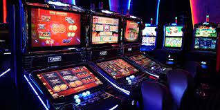 Официальный сайт Vega Casino